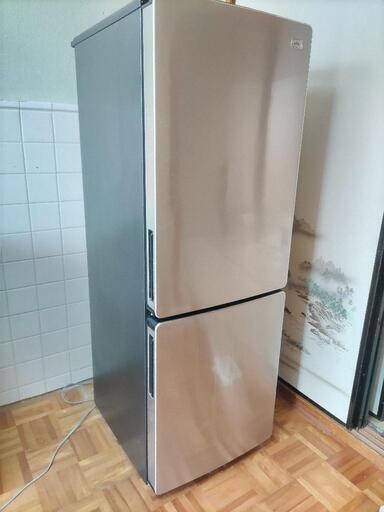 冷蔵庫　173L　2021年製