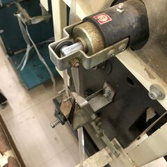 値下げ中!!✨StraPack 自動紐掛結束機 中古 ✨うるま市田場✨