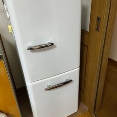 冷蔵庫　149L 2020年購入