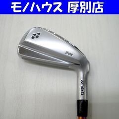 YONEX Zero Iron ゼロアイアン Z01 16度 T...