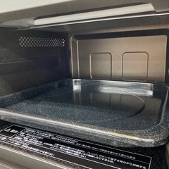 【2022年製】Panasonic オーブンレンジ入荷しました！