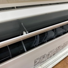 【2022年製】HITACHI 壁掛けエアコン入荷しました！