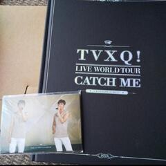 東方神起 TVXQ! LIVE WORLD TOUR CATCH...