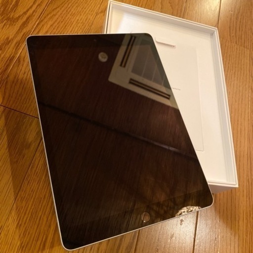 最終値下げ。新品 Apple iPad 第9世代!10.2インチ wifi 64GB シリアル