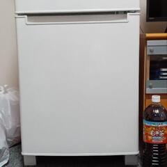ハイアール　冷凍冷蔵庫