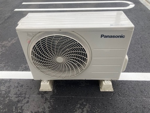 Panasonic エアコン　cs40bex2j