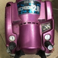 エアーコンプレッサー　EC1430H