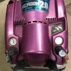 エアーコンプレッサー　EC1430H