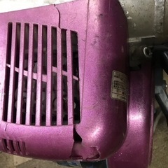 エアーコンプレッサー　EC1430H