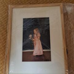 青森の画家!北林小波5点セット