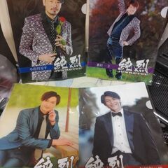 純烈の中古が安い！激安で譲ります・無料であげます｜ジモティー