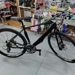 J287★要フロディレ調整★クロスバイク★MERIDA★GRAN SPEED250★700✕25C J287☆要フロディレ調整☆クロスバイク☆MERIDA☆GRAN SPEED250☆700✕