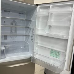 3ドア冷蔵庫❕ Panasonic❕ 購入後取り置きにも対応 ❕ゲート付き軽