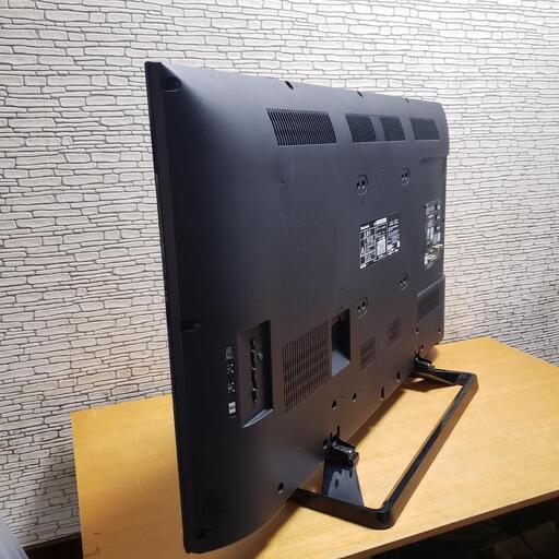 パナソニック ビエラ 42V型 液晶テレビ TH-42AS600