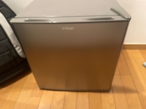 A-stage 1ドア冷凍庫 32L