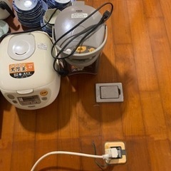 まとめ買い、色々です。