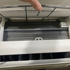 格安！高年式！早い者勝ち！しっかり冷えます！江南市 2019年式日立