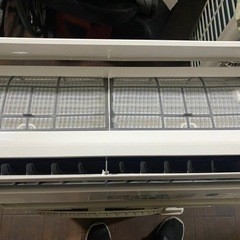格安！高年式！早い者勝ち！しっかり冷えます！江南市 2019年式日立