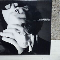 音楽ＣＤ、CHAGE&ASKA、VERY BEST ROOL O...