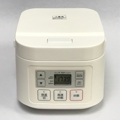 ニトリ　3合炊き炊飯器　SN-A5
