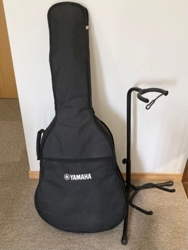 お取引中】アコースティックギター YAMAHA FS820 - 弦楽器、ギター 