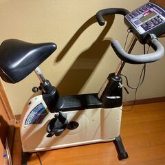 現状品 COMBI(コンビ) AEROBIKE(エアロバイク) ...