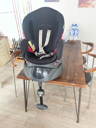 アップリカ　チャイルドシート　☆中古品☆　石垣島です。