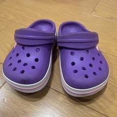 クロックス　crocs