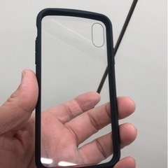 スマホケース iPhoneX用