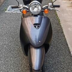 HONDA トゥデイ AF67 50cc