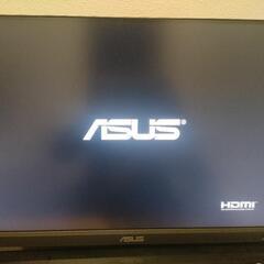 ASUS ProArt Display PA248QV クリエイ...