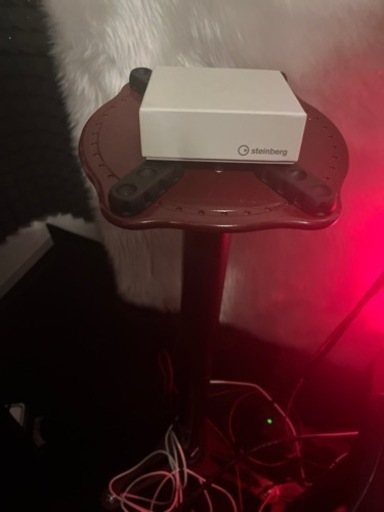 ビリヤード キュー ADAM William アダム ウィリアム 19.5oz キュー