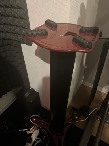 早い者勝ち【美品】価格交渉ok Focal shape 65 pair スタンド付き