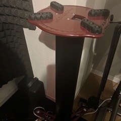 早い者勝ち【美品】価格交渉ok Focal shape 65 pair スタンド付き