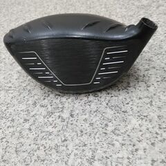 最終値下げです!ピンG425MAXドライバーヘッドのみ   