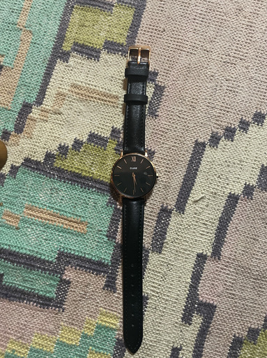 Cluse Watch// 腕時計