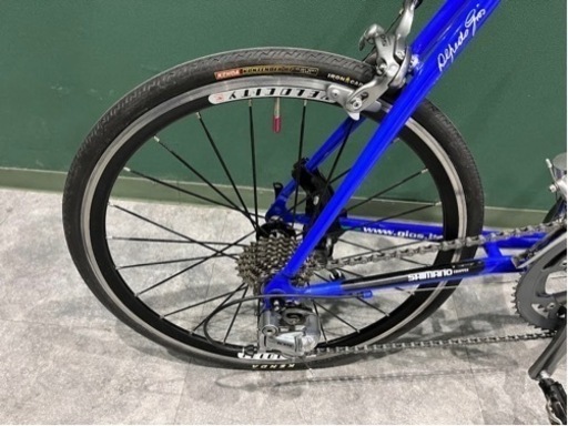 GIOS PANTO 105（美品)