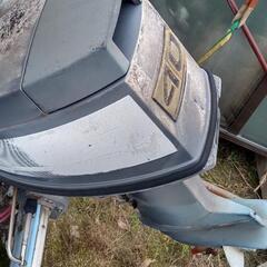 ヤマハU19 長年使用されてません。