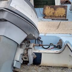 ヤマハU19 長年使用されてません。