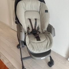 ネムリラ AUTO SWING BEDi EG