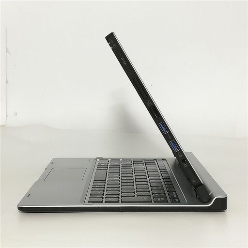 NEC - タブレット！Win11公式サポート/4コア/SSD/4G/無線/カメラ/タッチP 中古】タブレットPC Windows 11 タッチパネル NEC VT-R CPU Atom