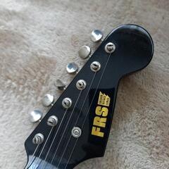 商談中】80年代ギター 良コンディションflesher SS-38 手渡しなら14000