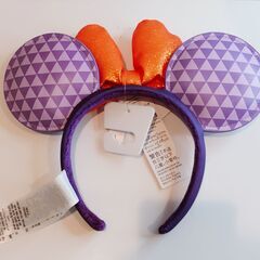 ディズニーファンイベントD23 Expo 2022 カチューシャ ディズニーファンイベントD23 Expo 2022 カチューシャ