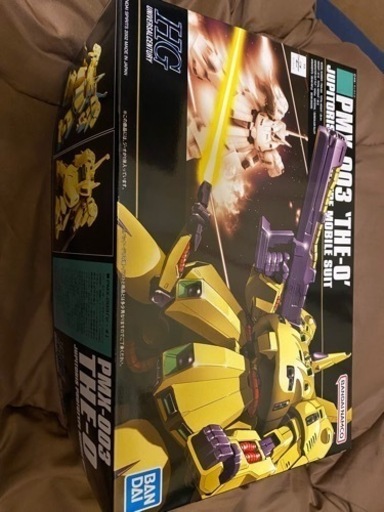 HGUC 3点セット　新品美品