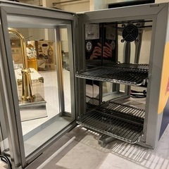 レッドブル冷蔵庫/Red Bull（非売品）