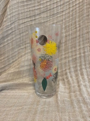 コップ ガラス 2個セット