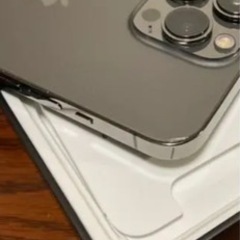 【値下げ美品】iPhone 13pro 256G  