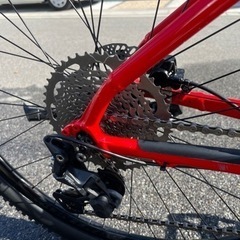 TREK Marlin 7 2022年モデル【売り切れ】