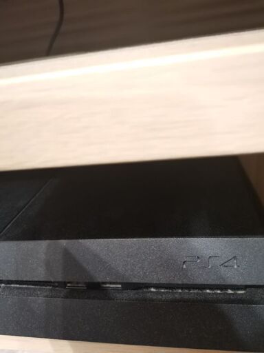 PS4コントローラーなし + ソフト