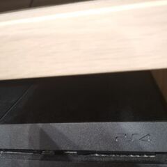 PS4コントローラーなし + ソフト
